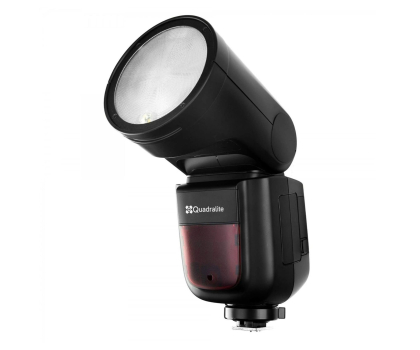 Akcesoria Foto Quadralite Stroboss V1 Fuji